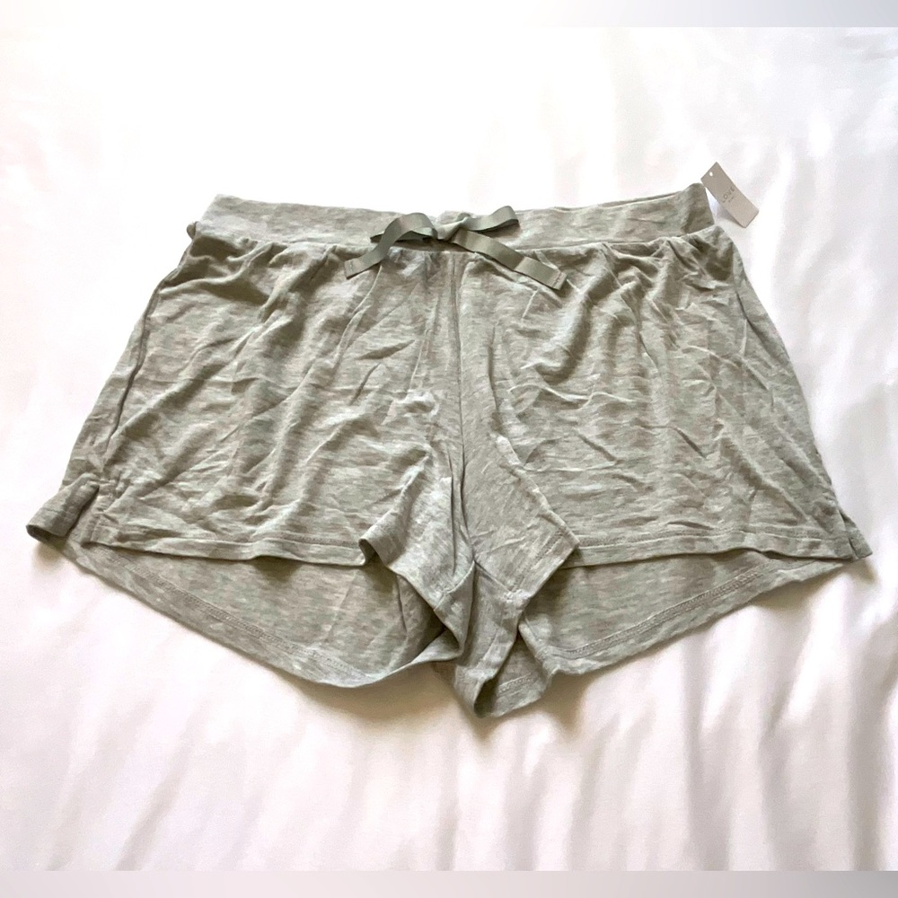 Gap Sleep Shorts, Size Medium.  NWT